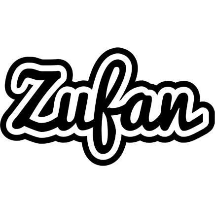 Zufan chess logo