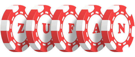 Zufan chip logo