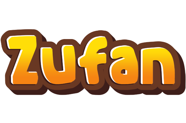 Zufan cookies logo