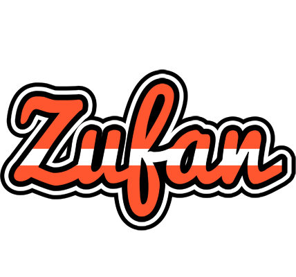 Zufan denmark logo