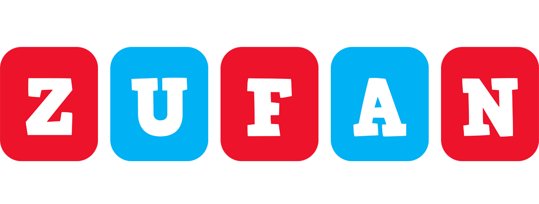 Zufan diesel logo