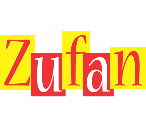 Zufan errors logo