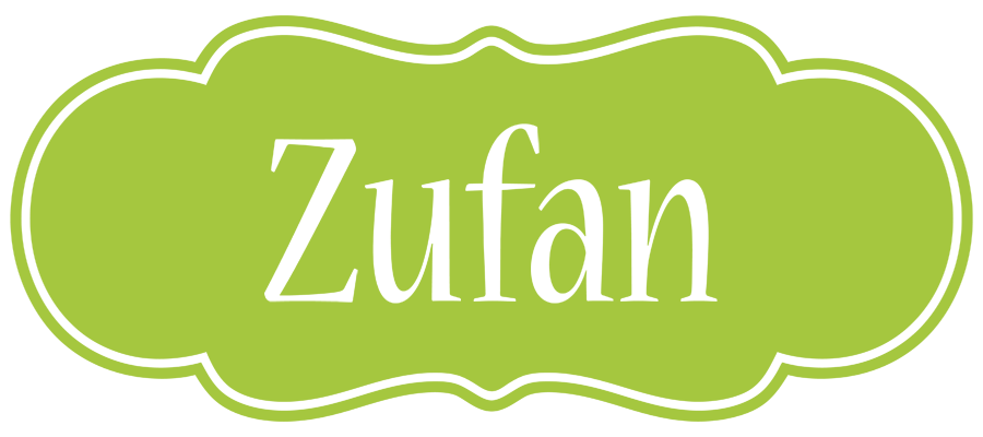 Zufan family logo