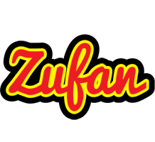 Zufan fireman logo