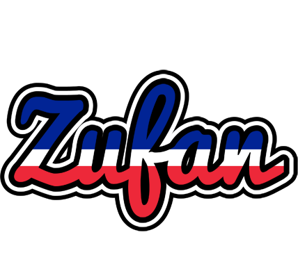 Zufan france logo
