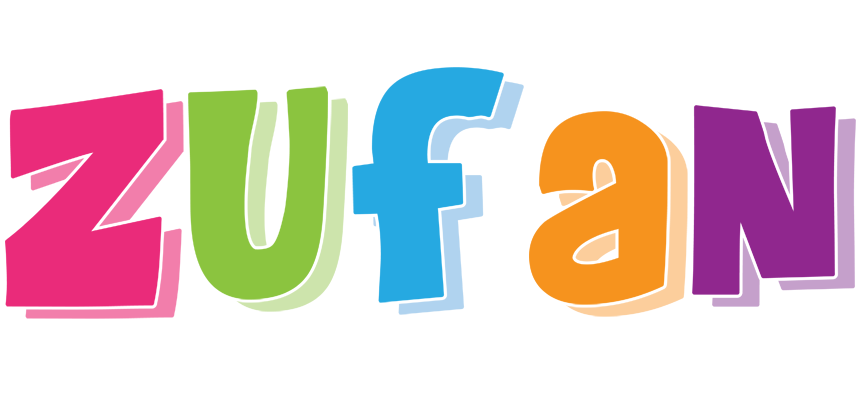 Zufan friday logo