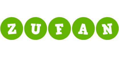 Zufan games logo