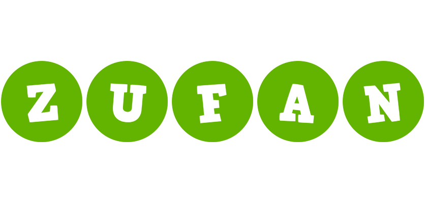 Zufan games logo