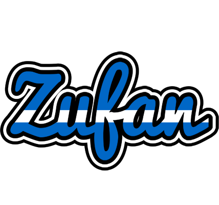 Zufan greece logo