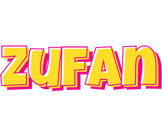 Zufan kaboom logo