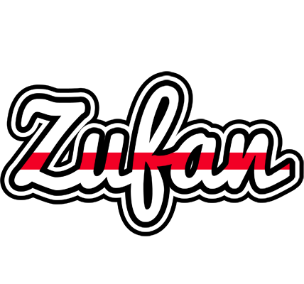 Zufan kingdom logo