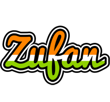 Zufan mumbai logo