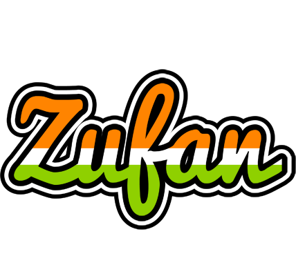 Zufan mumbai logo
