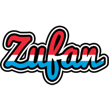 Zufan norway logo