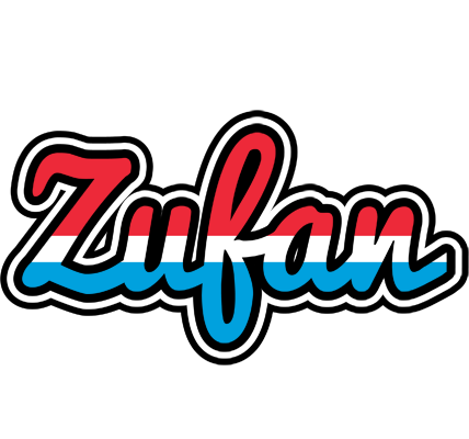 Zufan norway logo