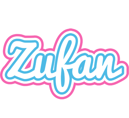 Zufan outdoors logo
