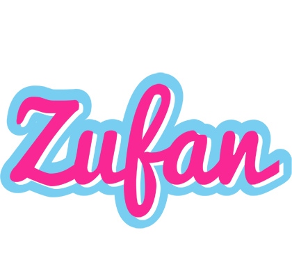 Zufan popstar logo