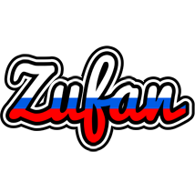 Zufan russia logo