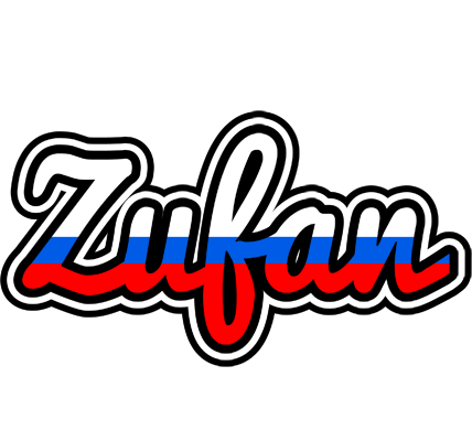 Zufan russia logo