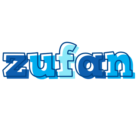 Zufan sailor logo