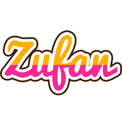 Zufan smoothie logo