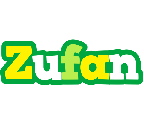 Zufan soccer logo