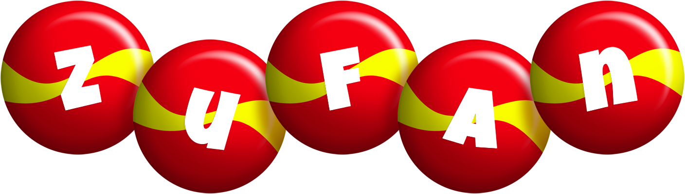 Zufan spain logo