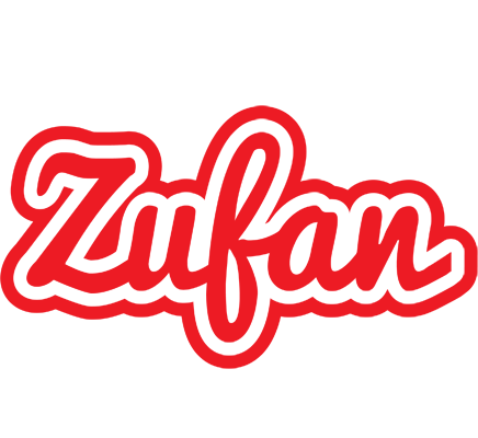 Zufan sunshine logo