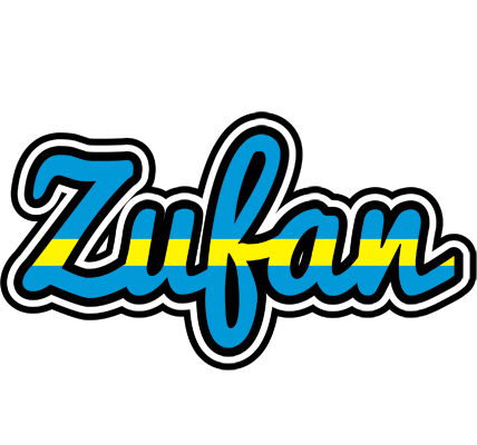 Zufan sweden logo