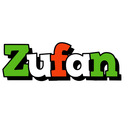 Zufan venezia logo