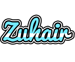 Zuhair argentine logo