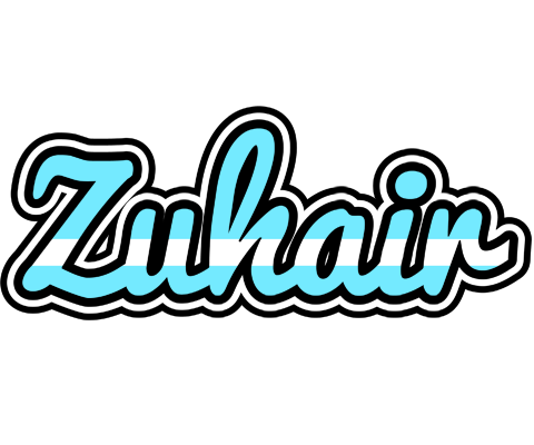 Zuhair argentine logo
