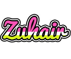 Zuhair candies logo