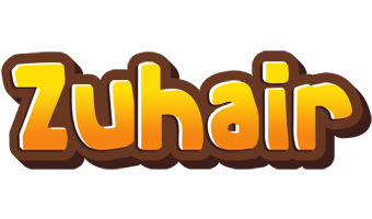 Zuhair cookies logo