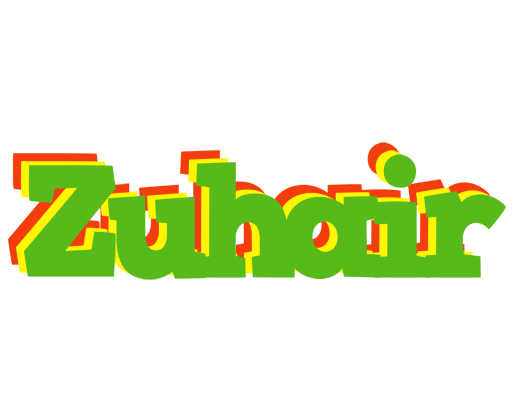 Zuhair crocodile logo
