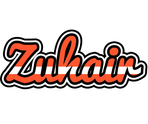 Zuhair denmark logo