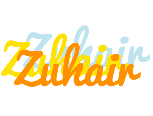 Zuhair energy logo