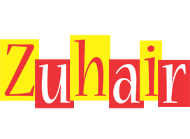 Zuhair errors logo