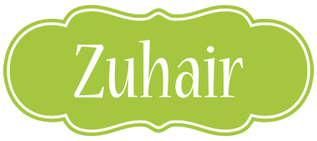 Zuhair family logo