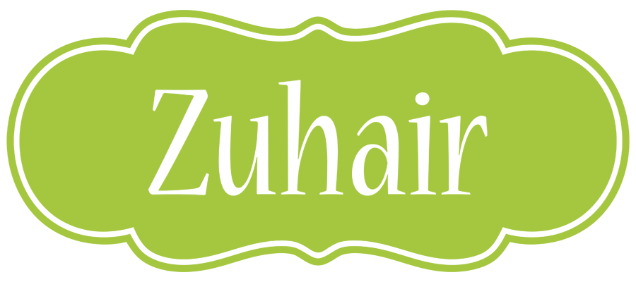 Zuhair family logo
