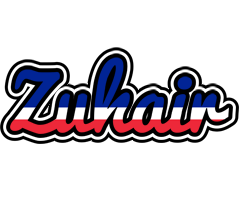 Zuhair france logo