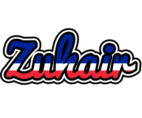 Zuhair france logo