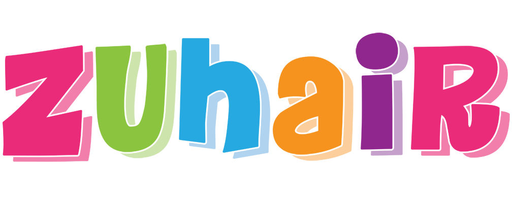 Zuhair friday logo