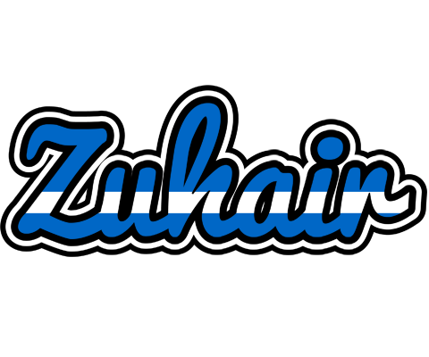 Zuhair greece logo