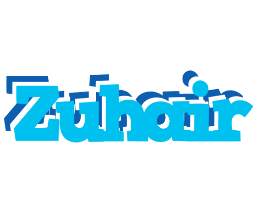 Zuhair jacuzzi logo