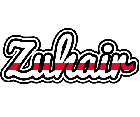 Zuhair kingdom logo