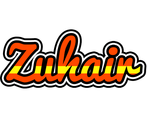 Zuhair madrid logo