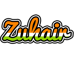 Zuhair mumbai logo