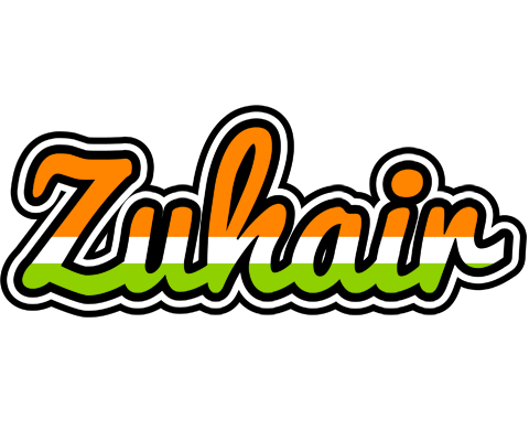 Zuhair mumbai logo