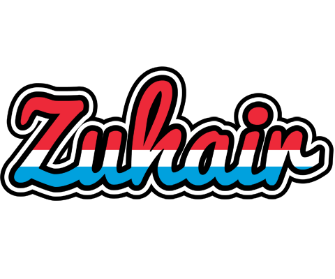Zuhair norway logo